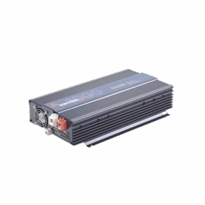 Imagen de galería 1 de Inversor Onda Pura 1000W 24Vcd a 120Vac - SAMLEX PST-1000-24