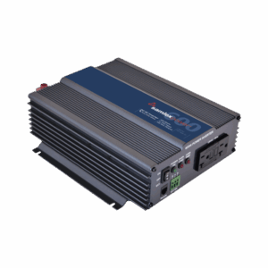 Imagen de galería 1 de Inversor 600W Onda Sinusoidal Pura 12V CD a 120V CA - SAMLEX PST-600-12