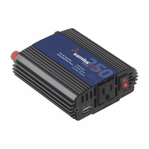 Imagen principal de Inversor 250W 12V CD a 115V CA 60Hz SAMLEX SAM-250-12