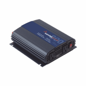 Imagen principal de Inversor de Corriente 800W 12V CD a 115V CA SAMLEX SAM-800-12