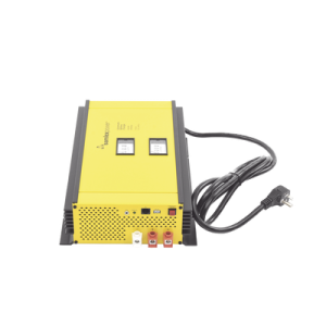 Imagen principal de Cargador de Batería 24V 40A Samlex con Alimentación DC - SAMLEX SEC-2440-UL