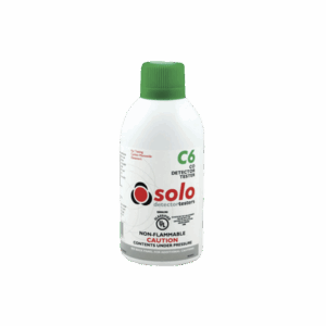 Imagen principal de Gas Monóxido Carbono SOLO-330/332 (Manual/Dispensador), SDI 01SOLOC6