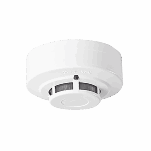 Imagen de galería 1 de Detector Humo Fotoeléctrico 2 Hilos SF-119-2L SFIRE