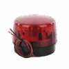 Imagen principal de Estrobo LED 35 Luces Alta Luminosidad + Batería 9V, SFIRE SF-1301-BAQ