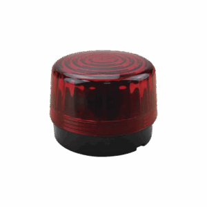 Imagen de galería 1 de Estrobo LED 55 Luces Alta Luminosidad + Batería 9V, SFIRE SF-1301-SAQ