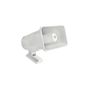 Imagen principal de Sirena de 2 tonos 30 W/ Sonido 118 dB.