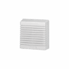 Imagen principal de Sirena para interior / 2 tonos / Sonido de 95 dB