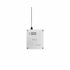 Imagen de galería 1 de Receptor Inalámbrico Largo Alcance SFIRE SF-LORA-REC-2