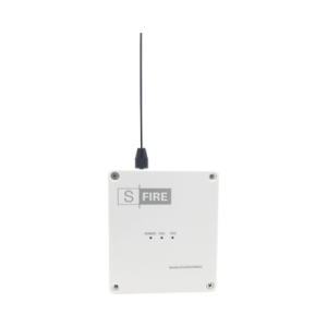 Imagen principal de Transmisor Inalámbrico Largo Alcance 2500m SFIRE SF-LORA-TRANS