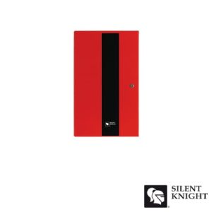 Imagen principal de Fuente de Poder 24V 6A para Sistemas de Alarma Silent Knight, SILENT KNIGHT BY HONEYWELL 5895XL
