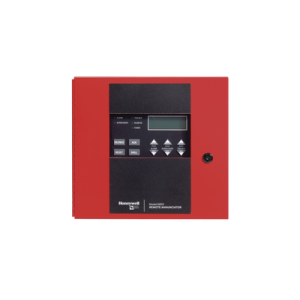 Imagen principal de Anunciador Remoto de Alarma Incendio 80 Caracteres, SILENT KNIGHT BY HONEYWELL 6855