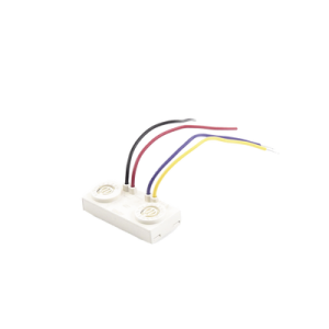 Imagen de galería 1 de Módulo Mini Monitor Direccionable Silent Knight, SILENT KNIGHT BY HONEYWELL SKMINIMON