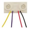 Imagen principal de Módulo Mini Monitor Direccionable Silent Knight, SILENT KNIGHT BY HONEYWELL SKMINIMON