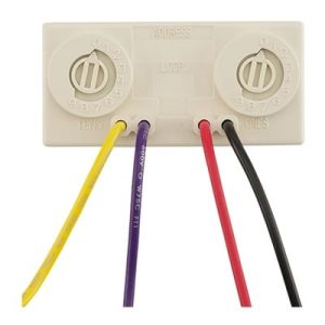 Imagen principal de Módulo Mini Monitor Direccionable Silent Knight, SILENT KNIGHT BY HONEYWELL SKMINIMON