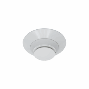 Imagen de galería 1 de Detector Humo Fotoeléctrico SK Blanco, Direccionable con Base, Compatible Silent Knight & Farenhyt,SILENT KNIGHT BY HONEYWELL SKPHOTOTW