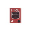 Imagen principal de Estación Manual de Alarma Direccionable Silent Knight, SILENT KNIGHT BY HONEYWELL SKPULLDA