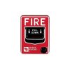 Imagen principal de Estación de Alarma Manual Direccionable Silent Knight, SILENT KNIGHT BY HONEYWELL SKPULLSA