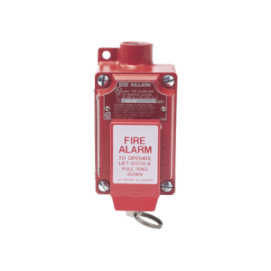 Imagen principal de Estación Alarma Incendio Antiexplosión, SILENT KNIGHT BY HONEYWELL XAL53