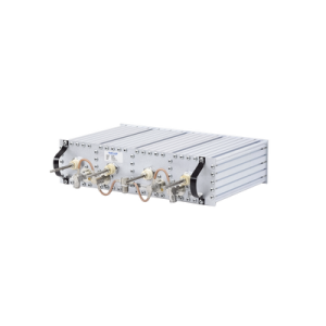 Imagen de galería 1 de Duplexer SINCLAIR 406-512 MHz 350W Pasa Banda, SINCLAIR Q3220-E