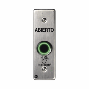 Imagen principal de Interruptor Sin Contacto Infrarrojo STI NT-SS002-ES
