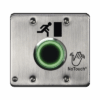 Imagen principal de Interruptor Sin Contacto Infrarrojo STI Acero Inoxidable, STI NT-SS200-ES