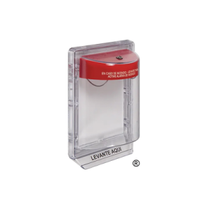 Imagen principal de Caja Protectora Antivandálica STI-1200-ES, STI STI-1200-ES