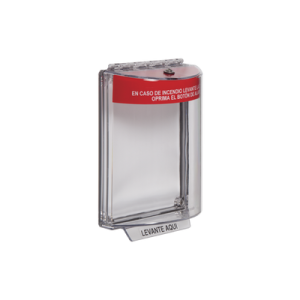 Imagen principal de Caja Protectora Incendio STI - STI-13010FR-ES, STI STI-13010FR-ES