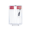 Imagen principal de Caja Seguridad Incendio Sirena 105dB STI-13020FR-ES, STI STI-13020FR-ES