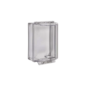 Imagen principal de Cubierta Protectora STI para Dispositivos, Resistente al Vandalismo - STI STI-13200NC-ES