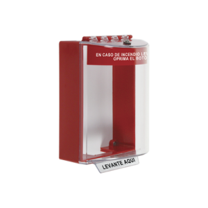 Imagen de galería 1 de Caja Protección Incendio STI-13210FR-ES, STI STI-13210FR-ES