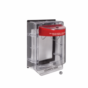 Imagen principal de Protector Húmedo con Espaciador STI-3150-ES