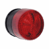 Imagen principal de Alarma Exterior Roja Una Zona: Sonido y Luz - STI STI-SA5500-R