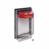 Imagen principal de Protector Resistente Palanca Incendio STI1250ES - STI STI1250ES