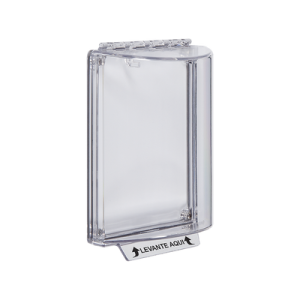 Imagen principal de Protector STI para Estación de Alarma Incendio - STI STI13000NCES