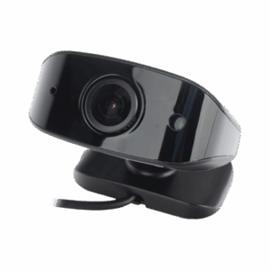 Imagen principal de Cámara AHD de 1MP para videovigilancia móvil para Interior con micrófono.