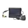 Imagen principal de Monitor 7" Control Vigilancia Móvil STREAMAX XMRCP4
