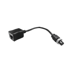 Imagen de galería 1 de Programador STREAMAX XMRLAN para Cámaras XMR401 - Cable de Red Ethernet 6 Pines, STREAMAX XMRLAN