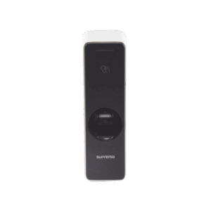 Imagen de galería 1 de Lector Biométrico Exterior Suprema BioEntry W2 IP67 - SUPREMA BEW2OAPB