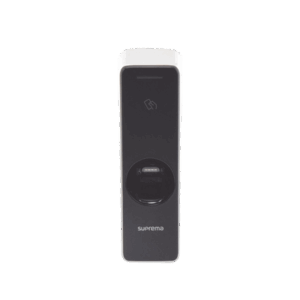 Imagen principal de Lector Huella Biométrica Exterior Suprema Anti-vandálico IP67, SUPREMA BEW2ODPB