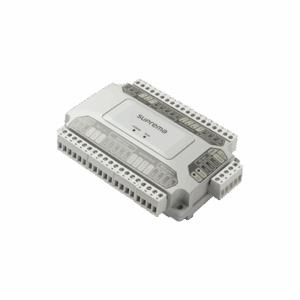 Imagen principal de Controlador de Acceso 4 Puertas Suprema DM20