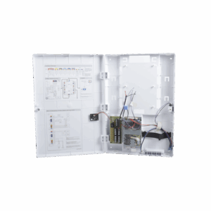 Imagen principal de Gabinete SUPREMA CoreStation CS40 con Fuente 110V - SUPREMA ENCR10