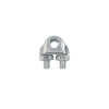 Imagen principal de Abrazadera de Cable de Hierro Maleable 5/16" - SURTEK NUDO-516MS