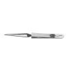 Imagen principal de Pinzas Antiestáticas SYSCOM para SMD 4", 419-333, SYSCOM 419-333