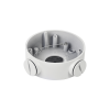Imagen principal de Caja Exterior Metálica para Cámaras de Seguridad IP66, Syscom DS1260ZJAX