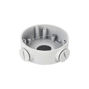 Imagen principal de Caja Exterior Metálica para Cámaras de Seguridad IP66, Syscom DS1260ZJAX