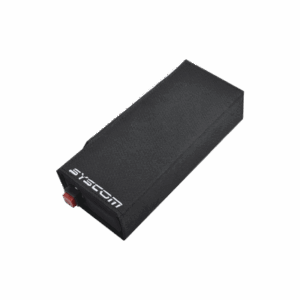 Imagen principal de Estuche Protector Lector R10 Syscom ESTUCHE-HID