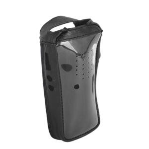 Imagen de galería 1 de Funda Protectora Piel Kenwood TK-2202 - SYSCOM FSMTK-2202T