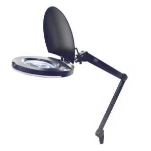 Imagen principal de Lampara Lupa LED Escritorio 5 Dioptrías, SYSCOM PARTS DESK-LAMP