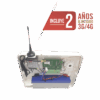 Imagen principal de Panel de Alarma Cloud / 2 Años 3G/4G Ilimitado Incluido / 32 Zonas Inalámbricas / 8 Zonas Cableadas / Programación 100% vía WEB y APP gratuita.