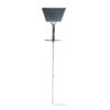 Imagen principal de Ancla de Piso Galvanizada 195cm para Torre STZ60G, SYSCOM TOWERS SAZ-60G